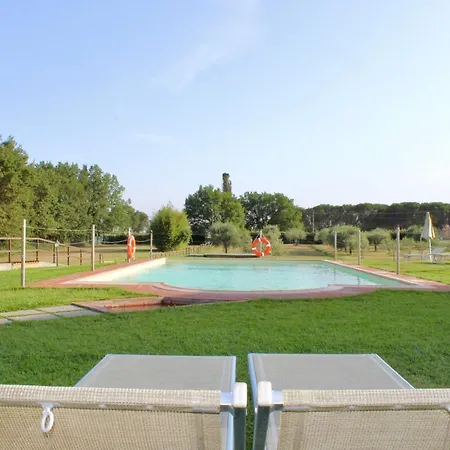 Guest house Sibolla Holidays