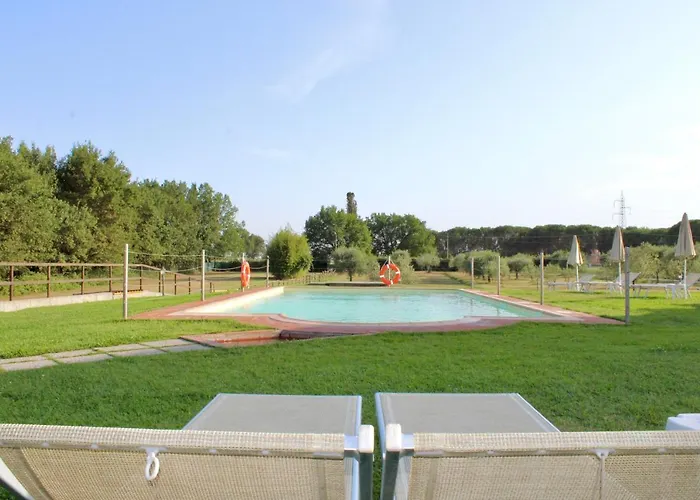 Guest house Sibolla Holidays