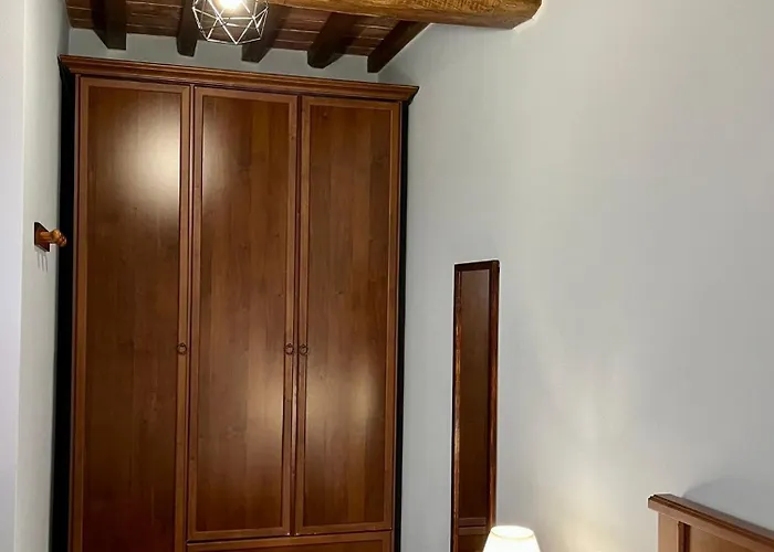 Casa de hóspedes Sibolla Holidays Altopascio