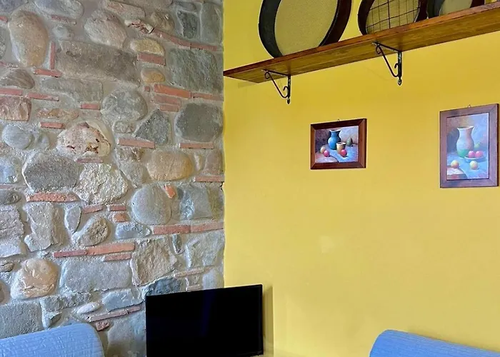 Sibolla Holidays 3* Altopascio