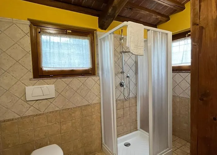 Guest house Sibolla Holidays Altopascio