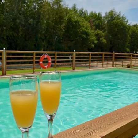 Maison d'hôtes Sibolla Holidays