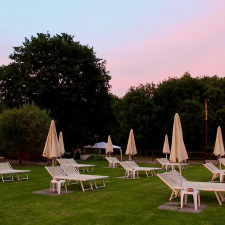Gasthuis Sibolla Holidays *