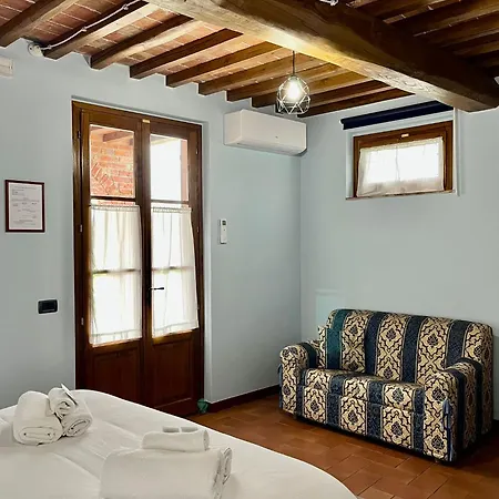 Pensionat Sibolla Holidays Altopascio