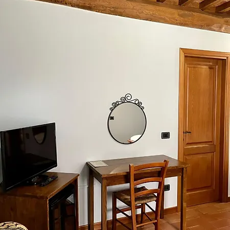 Sibolla Holidays Maison d'hôtes Altopascio