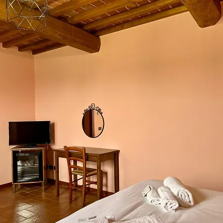 Sibolla Holidays Алтопасчио