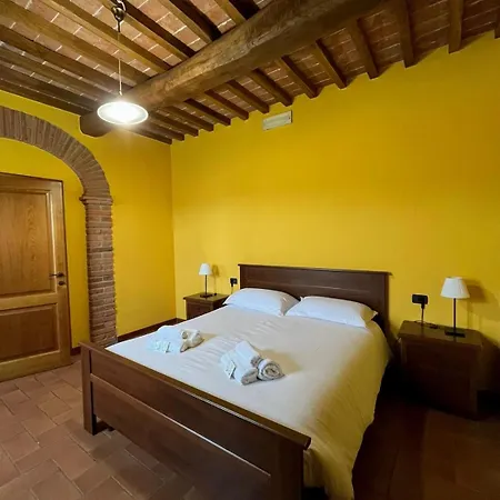 Sibolla Holidays