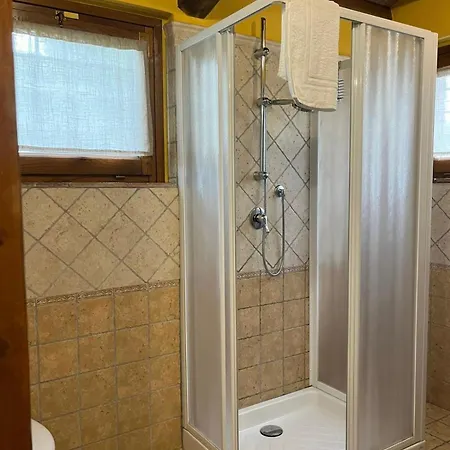 Pensionat Sibolla Holidays