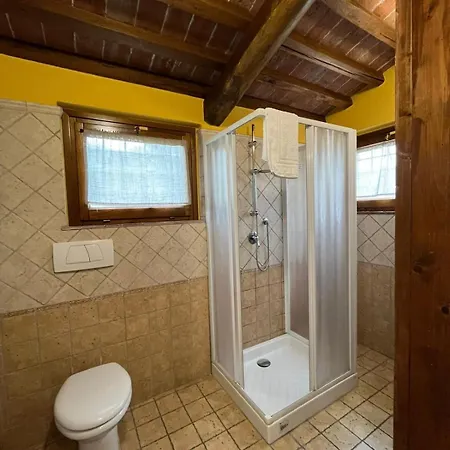 Maison d'hôtes Sibolla Holidays Altopascio