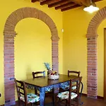 Sibolla Holidays 3* Altopascio